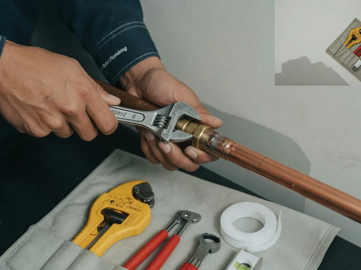 Why choose Drain Cleaning in Adamstown, PA
